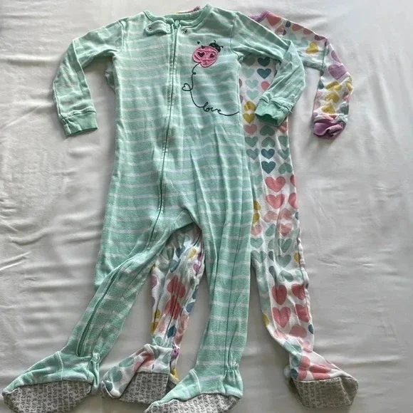 Carters  Onesies - Picture 2 of 10